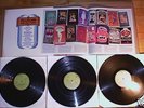 FILLMORE THE LAST DAYS GERMAN 3 LP BOX w INSERTS PSYCH