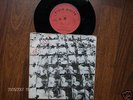 STIFF LITTLE FINGERS SUSPECT DEVICE 1ST PRESS 500 ONLY