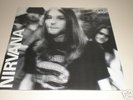 nirvana love buzz no160/1000 (100% real) 