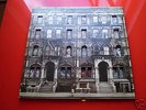 LED ZEPPELIN PHYSICAL GRAFFITI 1ST UK PRESS UnPlAyEd
