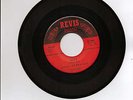 Northern Soul - Rosa Lee Brooks on Revis - RARE LISTEN