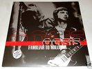 OASIS-FAMILIAR TO MILLIONS-ORIG 180g VINYL 3 LP-SEALED