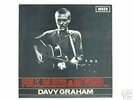 Davy Graham -Folk, Blues & Beyond, 1st UK press orig LP
