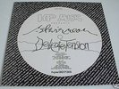 R Stevie Moore Delicate Tension w/insert H P Music LP