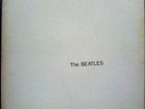The Beatles White Album MFSL  2 LP Set Mint