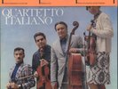 STILL FS REF REC MOZART STRING QUARTET NINE LP BOX SET