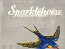 SPARKLEHORSE - GOOD MORNING SPIDER - 1998 UK VINYL LP