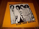 THE REPLACEMENTS Live & Drunk Rare 2 LP Paul Westerberg