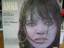 ANNA  bof / OST SERGE GAINSBOURG ORIG FUNK MOD PSYCH LP