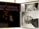 autographed PEGGY LEE george shearing 59 boxed DJ promo