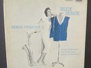 SERGE CHALOFF Blue Serge w/ Sonny Clark CAPITOL orig LP