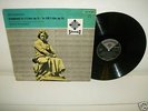 BEETHOVEN KEILBERTH 8TH SYM SLT 43007 TELEF MINT LP