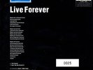 Oasis Live Forever 7