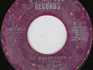 THE IDEALS The Mighty Lover CHICAGO NORTHERN SOUL 45