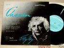 M 2003 - CHOPIN - Nocturnes - ELLY NEY - COLOSSEUM
