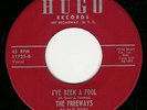 FREEWAYS ON HUGO NORTHERN SOUL DOO WOP RARE LISTEN