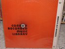LOUNGE FUNK LIBRARY Moderate Beat Movements Conroy