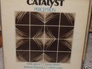 JAZZ FUNK Catalyst - Perception LP ORIG. FENDER RHODES