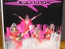 Private 1982 MA Metal LP SQUADRON First Misson - Flight