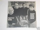 7” The Petards – Baby Run, Run, Run (Rarität)
