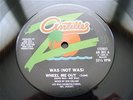 WAS NOT WAS-WHEEL ME OUT *LARRY LEVAN SPIN* MINT OG MP3