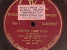 78-Jazz-Okeh 8320-Louis Armstrong (5th Okeh release)