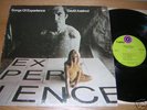 DAVID AXELROD songs of experience OG LP psych/jazz-funk