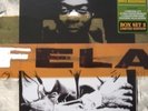 Fela Kuti LP Box Set Vol 2 - 6 x LP Afro-Beat Funk Mint