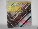 MFSL - THE BEATLES - PLEASE PLEASE ME  OVP  SEALED 