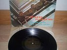 BEATLES PLEASE PLEASE ME LP BLACK / GOLD 1st PRESSING