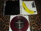 Nirvana/Melvins split 7