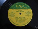 * TONY ROME What Does It Take KENCY MODERN BOOGIE mp3