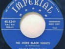 Dave Bartholomew No More Black Nights 1951 5249 M CLIP