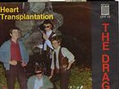 Sg  - THE  DRAGONS  -  HEART  TRANSPLANTATION  -