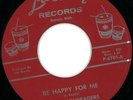 The Masqueraders 60's Group Soul 45 on La Beat