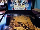 IRON MAIDEN FIRST TEN YEARS BOX SET
