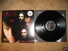 DANZIG II - LUCIFUGE -PROMO RECORD -LP- MISFITS-SAMHAIN