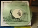 One Step Ahead - Silence LP CLEAR Uniform Choice Unity