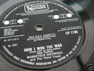 JOHN LENNON (BEATLES) Musketeer Gripweed, STOCK COPY
