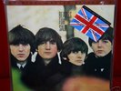 MFSL LP BEATLES - FOR SALE - UNION JACK FLAG - SEALED