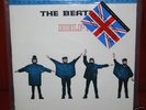 MFSL LP BEATLES - HELP - UNION JACK FLAG - SEALED