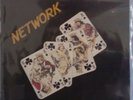 RARE LP Network - I Need You - 1984 Rams Horn Records
