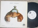 Maquina-Why? Spanish psych lp 