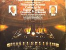 ORMANDY those fabulous philadelphians LP SIGNED MGP 17