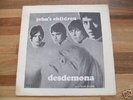 John's Children - Desdemona 1967 UK 45