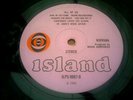 NIRVANA-All Of Us-/UK ORIG 1st PRESS PINK EYE LOGO LP