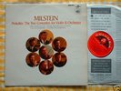NATHAN MILSTEIN  Prokofiev  Orig. SAX 5275  UK-66  NM