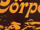 italian ost PIERO UMILIANI - IL CORPO original M-