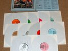 Frank Zappa Mystery Box 10 record set live and outtakes