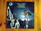 Rare UK Prog Psych LP  URIAH HEEP DEMONS AND WIZARDS M-